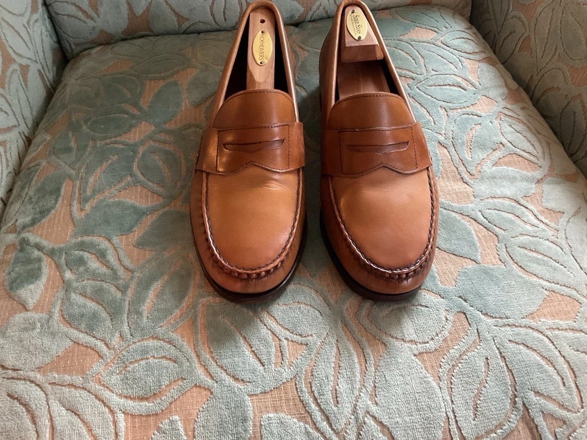 Allen Edmonds Brown EE Casual Shoes for Men for sale | eBay display picture 2