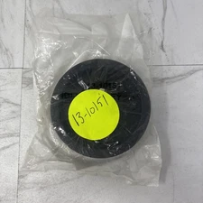 COMPOSITE PLASTIC FLAT IDLER PULLEY 13-10151