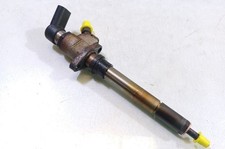 Injecteur Citroen C4