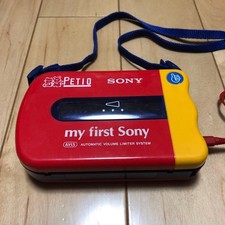 SONY my first Sony Walkman
