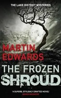 The Frozen Shroud | Martin Edwards | Englisch | Taschenbuch | 2014