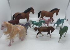 Breyer Stablemate Unicorns, Horses & Others L...