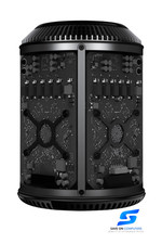 Apple Mac Pro Late 2013 Xeon 6-Core 3.5GHz 16GB DDR3 256GB SSD D500 GPU