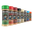 Dan-Os 8 Pack Seasoning Set - Original, Spicy, Chipotle  More