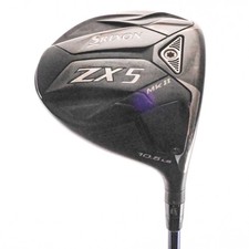 Srixon ZX5 MKII LS Driver 10.5* Stiff Flex Graphite RH +HC
