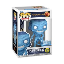 Funko Pop!L Pumpkinhead (Glow) #1907 (Exclusivo de Entertainment Earth)