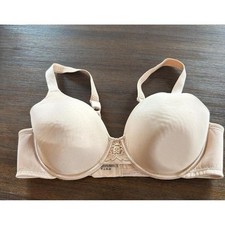 Vanity Fair Beige 40C 76380 Underwire Bra