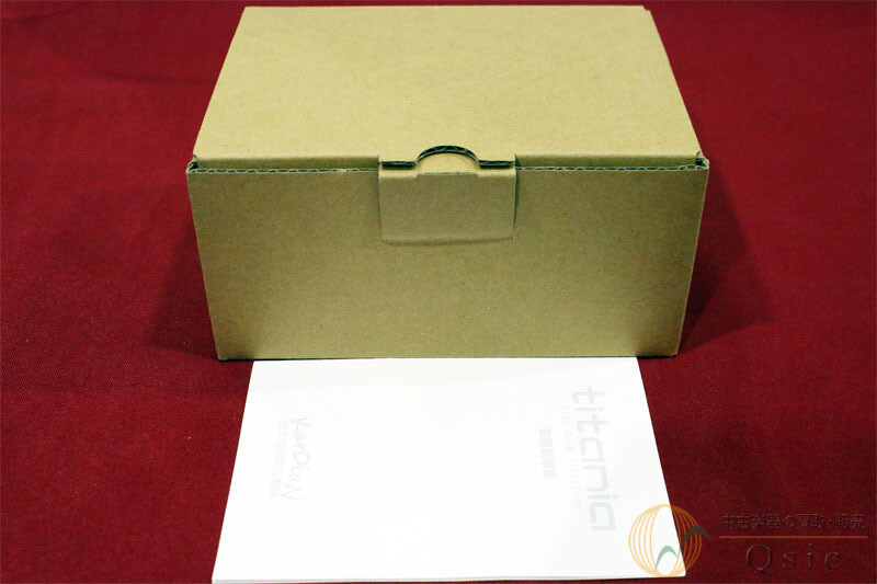 KarDiaN titania V1 QJ674 | eBay