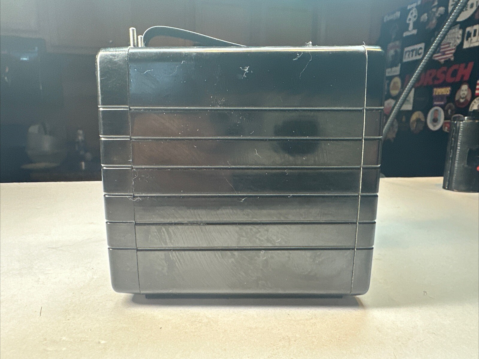 Vintage Spartus "120" camera - Untested