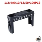 Lot Dell F3F7V PowerEdge 14th-15th Gen 3.5 Inch Blank/Filler Tray