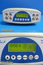 VWR International 250V Electrophoresis Power Supply W/ Power Cord ~ 28382