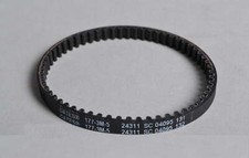 Bissell Proheat Carpet Cleaner Geared Belt OEM 0150621