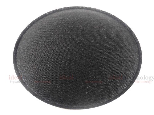 50 PIEZAS Altavoz de tela Altavoz Tapa Polvo Cubierta Woofer Subwoofer 92mm Altavoz - Imagen 3 de 4