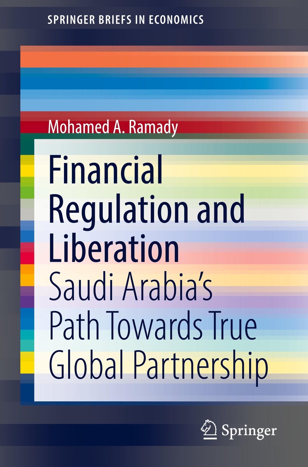 Thumbnail - Mohamed A. Ramady | Financial Regulation And Liberation | Taschenbuch