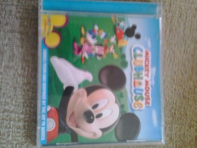 mickey