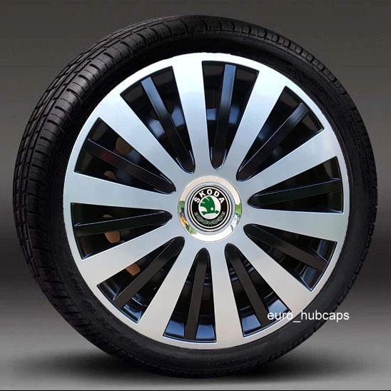Black Silver 14