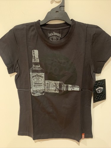 Jack Daniels Tennessee Whiskey Womens 