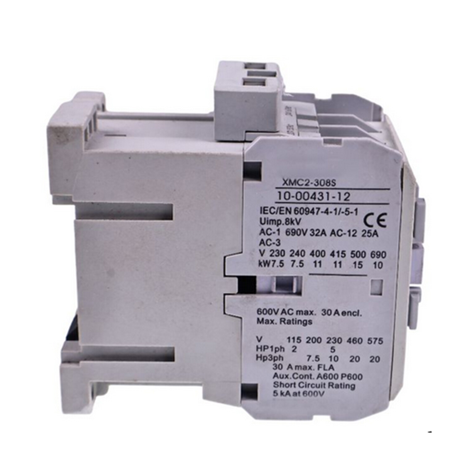 Contactor 10-00431-01 10-00431-12 10-00431-07 For Carrier Transicold