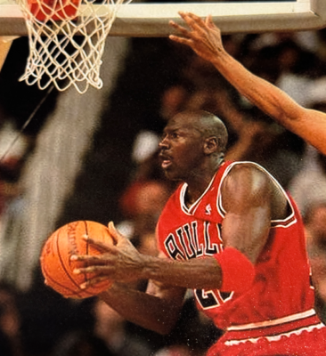 michael jordan autographed 8x10