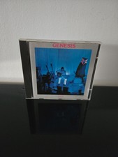 CD Genesis CLACD 1