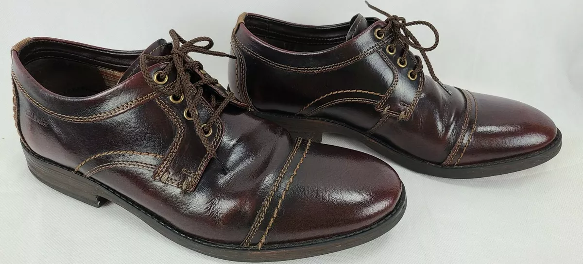 Clarks top shoes 16326