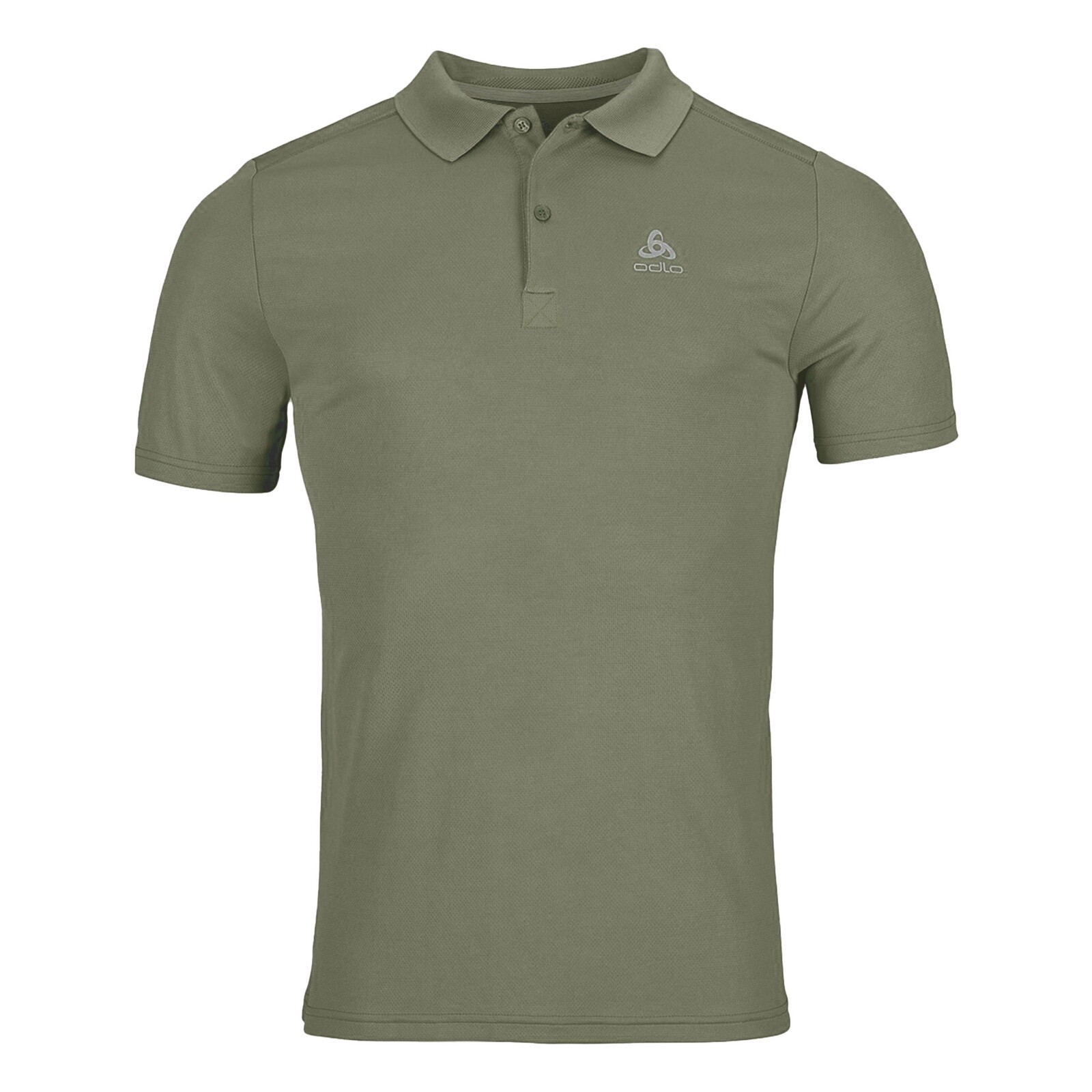 Функциональная рубашка Odlo Herren футболка-поло Кардада 13590₽