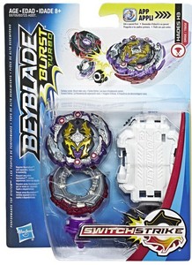 beyblade burst turbo switch strike