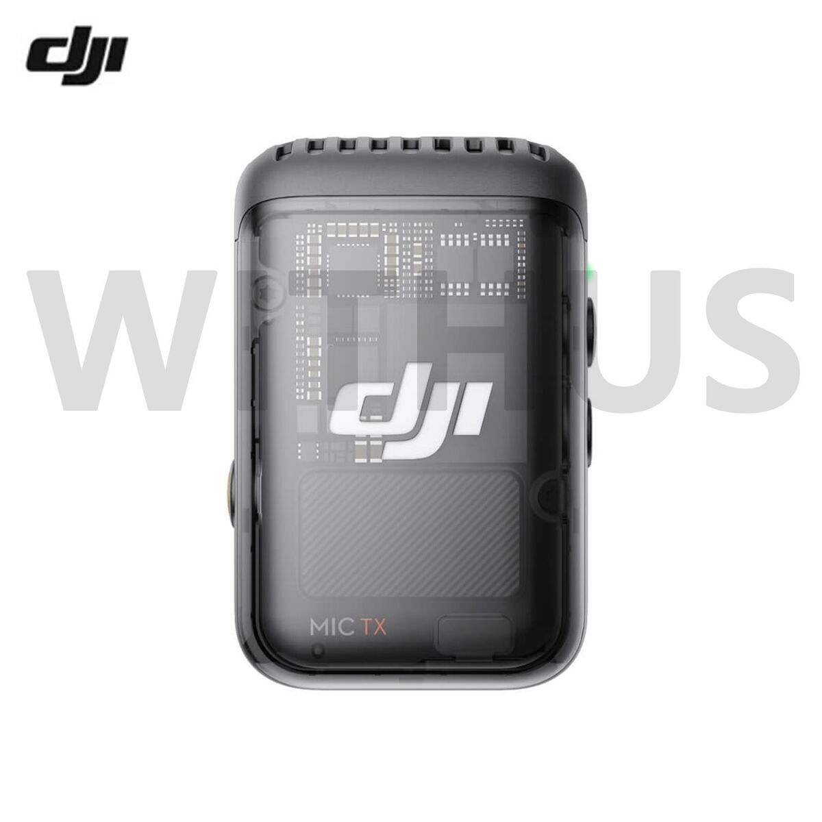 DJI Mic 2 Transmitter Wireless Microphone YouTube, V-log DJI Mic 2 Transmitter Wireless Microphone YouTube, V-log