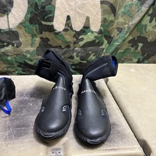 Aqualung Polar Zip 5 mm Booties Size US 6