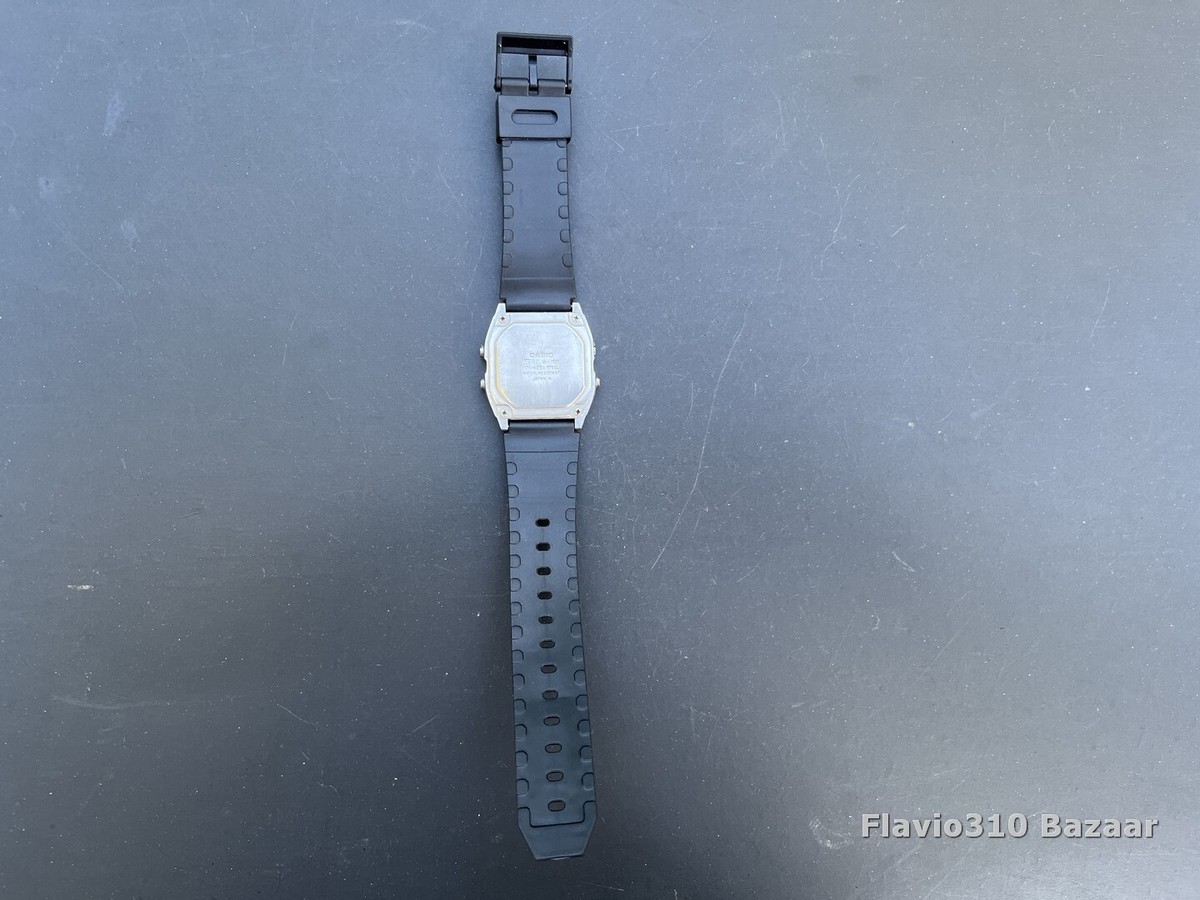 Casio EP-10☆日本未発売☆1987年☆レアミニシンセ☆ kokopelli | 1990's CASIO EASY-REC black and silver. 最近人気