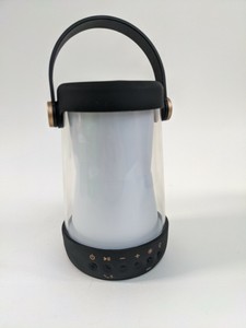 ihome speaker lantern