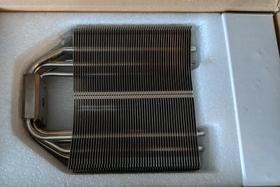 thermalright ultra 120 extreme