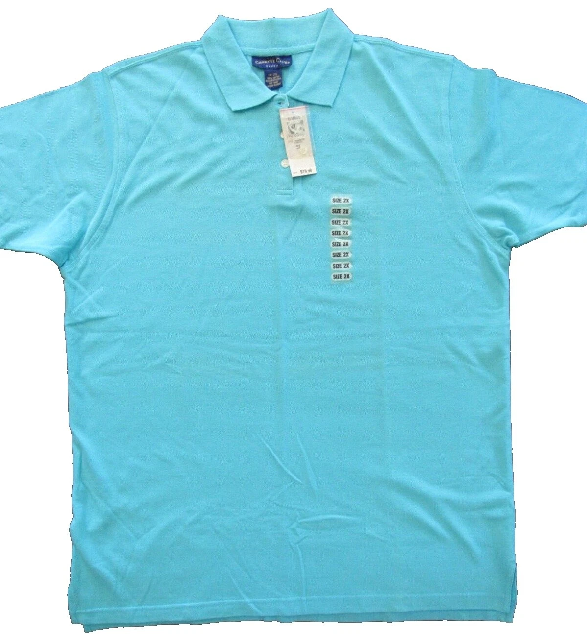 Charter Club Plus Tops for Women