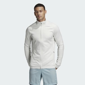 adidas performance trainingsjacke herren