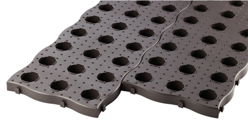 Garden Walkway Boards – Set of 12 - Picture 3 of 7
