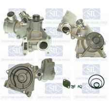 Engine Water Pump for 1996-1997 Mercedes C36 ...