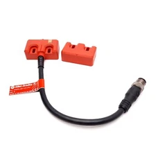 Allen-Bradley 440N-Z21W1PH Magnetically Coded Non-Contact Switch 24VDC, 2NC