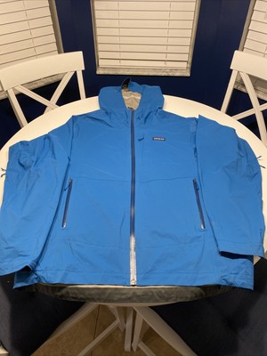 Patagonia Worn Wear Windsweep Jacket 