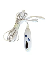 Biddeford TC13B1-T Electric Blanket Heat Temperature Controller Control 4-Prong