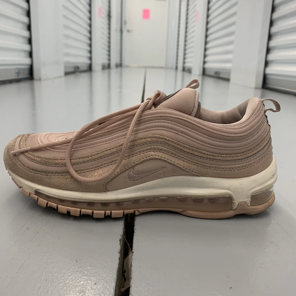 Air max 97 particle beige best sale
