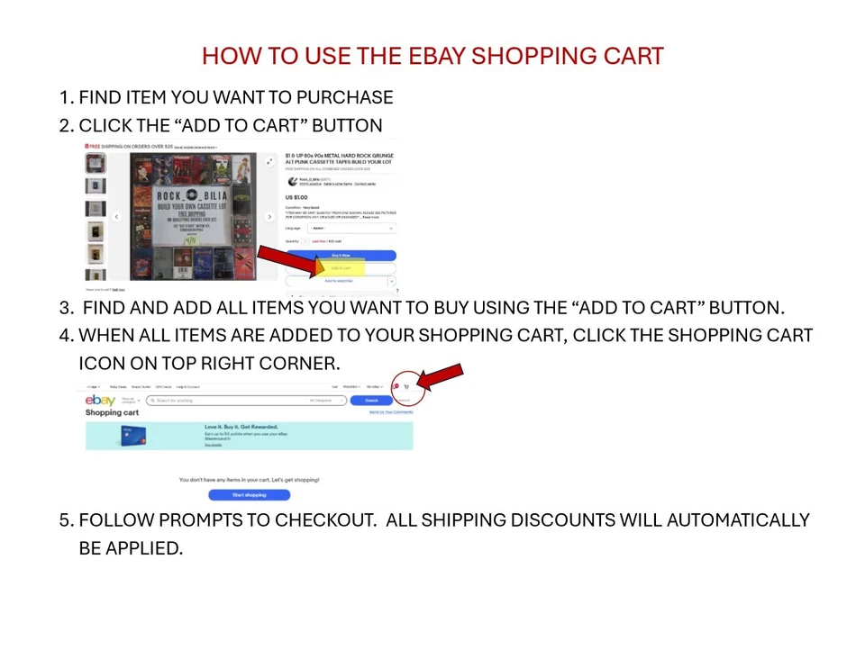 $1 and UP 80s 90s METAL Buy $25 get free shipping CASSETTE TAPES BUILD YOUR LOT - Image 3 of 3