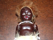 2 Poupées De Collection Africaines Lui Et Chuka - Neuves, Pièces Uniques