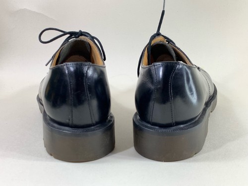 Tredair TFL By White & Co Black Woman’s Leather Lace Up Work Shoe UK 5 EU 38 - Picture 13 of 20