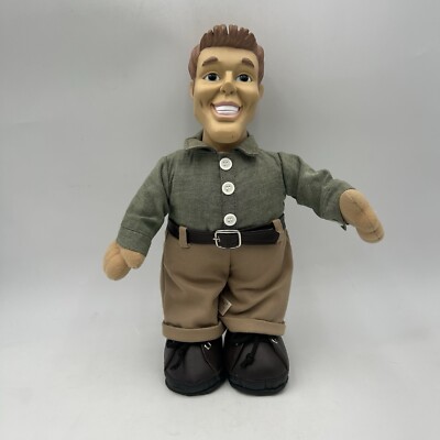 Dan Dee Mr. Perfect Husband Plush Doll 15.5'' Romantic Valentines Lover No Sound
