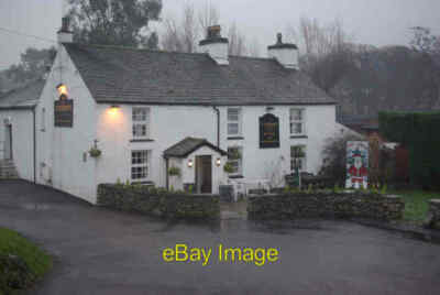 Photo 6x4 The Punch Bowl Underbarrow  c2007