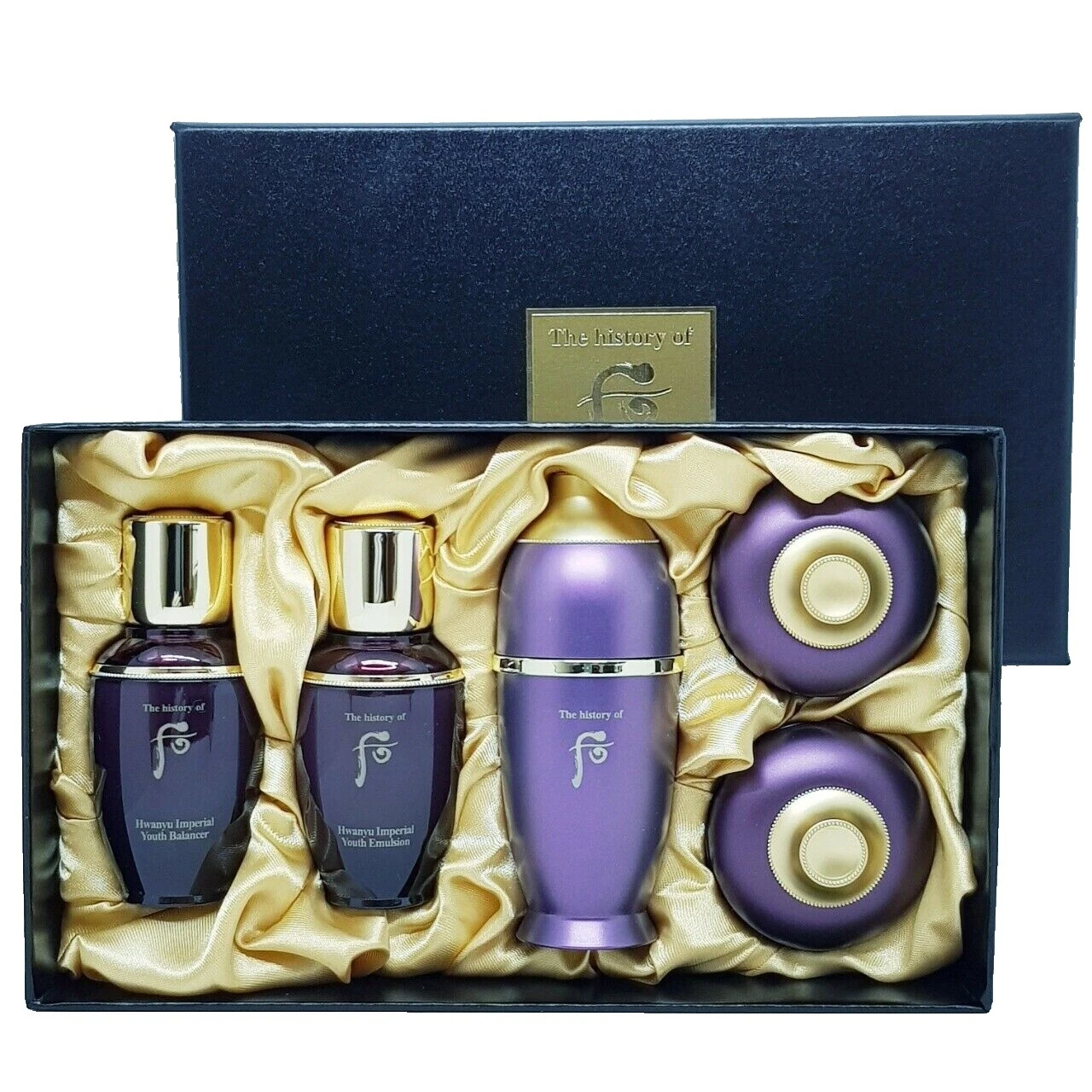 All Skin Types Travel Size Skin Care Sets & Kits