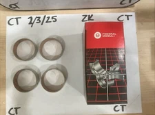 Federal Mogul 1793M Engine Camshaft Bearings - Standard 1974-1992 Ford 2.8L 2.9L