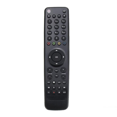 Fernbedienung Ersatz Für VU+ DUO/DUO 2/UNO/SOLO/SOLO 2/Ultimo Remote Control
