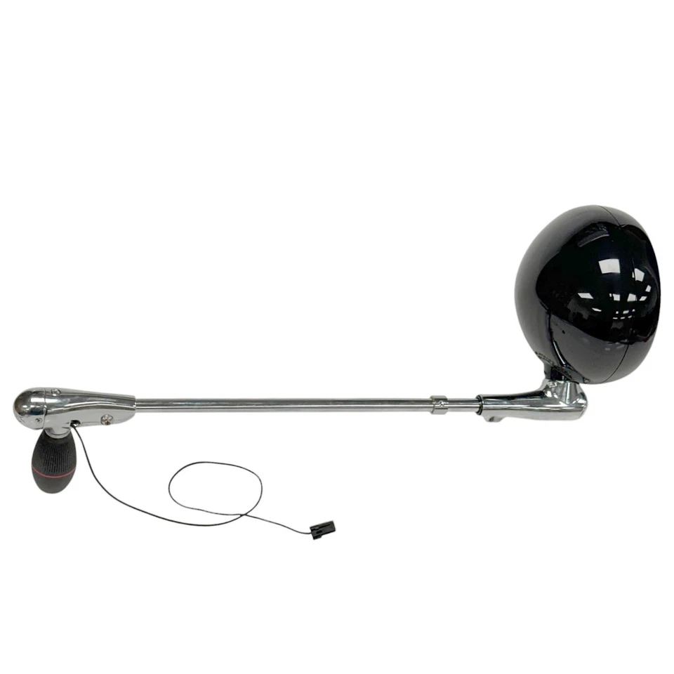 Foco Unity 216010-0002 para Ford Fusion Police Responder 2018-20 100 W negro Foto 2 de 4