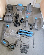 Genuine Replacement Spare Parts for Vax ECR2V1P Power Carpet Cleaner cdcw-dpxa